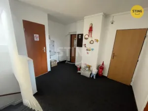 Prodej komerční nemovitosti, Vendryně, 200 m2