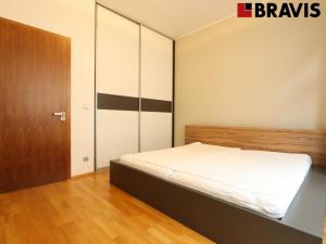 Pronájem bytu 3+kk, Brno, Květinářská, 94 m2