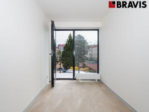 Pronájem bytu 3+kk, Brno - Zábrdovice, Příkop, 47 m2