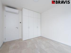 Pronájem bytu 3+kk, Brno - Zábrdovice, Příkop, 47 m2