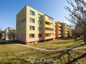 Prodej bytu 1+1, Brno, Vondrákova, 37 m2