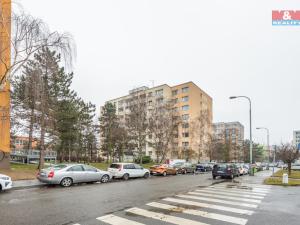 Prodej bytu 2+kk, Praha - Chodov, Podjavorinské, 43 m2