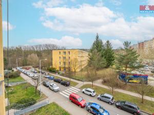 Prodej bytu 3+1, Praha - Modřany, Urbánkova, 76 m2