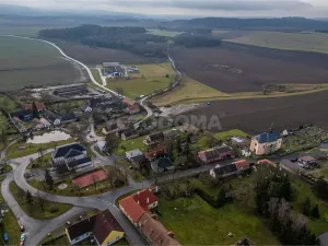 Prodej pozemku pro bydlení, Hlohovice, 5254 m2