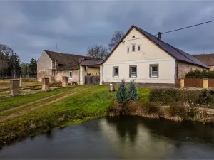 Prodej rodinného domu, Hlohovice, 142 m2