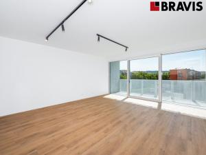 Pronájem bytu 2+kk, Brno - Staré Brno, Fuchsova, 73 m2