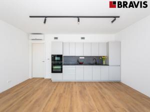 Pronájem bytu 2+kk, Brno - Staré Brno, Fuchsova, 73 m2