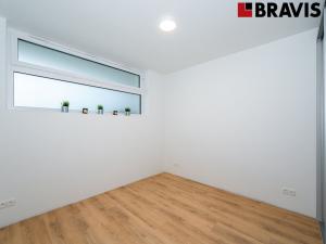 Pronájem bytu 2+kk, Brno - Staré Brno, Fuchsova, 73 m2