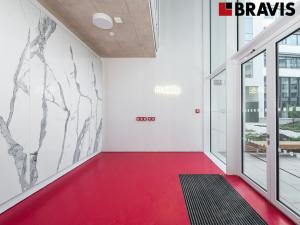 Pronájem bytu 2+kk, Brno - Staré Brno, Fuchsova, 73 m2