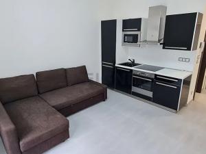 Pronájem bytu 1+kk, Brno, Jakubské náměstí, 28 m2