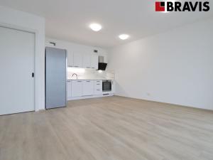 Pronájem bytu 2+kk, Brno - Staré Brno, Nové sady, 71 m2