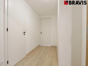 Pronájem bytu 2+kk, Brno - Staré Brno, Nové sady, 71 m2