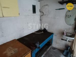 Prodej garáže, Olomouc - Bělidla, 19 m2