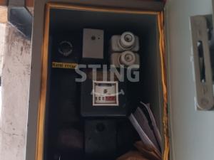 Prodej garáže, Olomouc - Bělidla, 19 m2