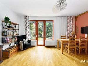 Prodej bytu 3+kk, Praha - Dejvice, Lindleyova, 64 m2