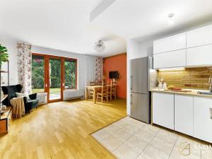 Prodej bytu 3+kk, Praha - Dejvice, Lindleyova, 64 m2