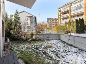 Prodej bytu 3+kk, Praha - Dejvice, Lindleyova, 64 m2