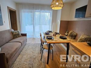 Prodej bytu 3+kk, Albrechtice v Jizerských horách - Mariánská Hora, Mariánská Hora č.ev., 49 m2