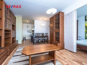 Prodej bytu 2+kk, Praha - Bohnice, Zelenohorská, 42 m2