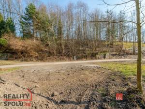 Prodej pozemku pro bydlení, Mírová pod Kozákovem - Sekerkovy Loučky, 1694 m2