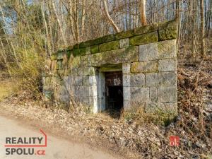 Prodej pozemku pro bydlení, Mírová pod Kozákovem - Sekerkovy Loučky, 1694 m2
