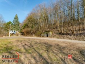 Prodej pozemku pro bydlení, Mírová pod Kozákovem - Sekerkovy Loučky, 1694 m2