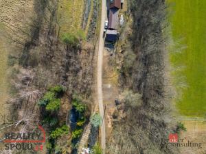 Prodej pozemku pro bydlení, Mírová pod Kozákovem - Sekerkovy Loučky, 1694 m2
