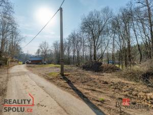 Prodej pozemku pro bydlení, Mírová pod Kozákovem - Sekerkovy Loučky, 1694 m2