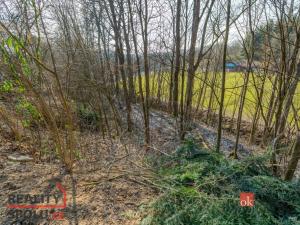 Prodej pozemku pro bydlení, Mírová pod Kozákovem - Sekerkovy Loučky, 1694 m2