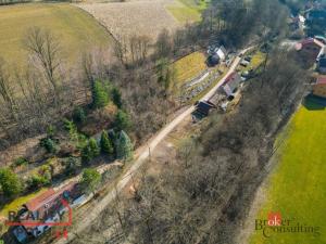 Prodej pozemku pro bydlení, Mírová pod Kozákovem - Sekerkovy Loučky, 1694 m2