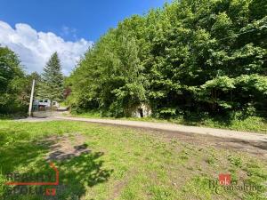 Prodej pozemku pro bydlení, Mírová pod Kozákovem - Sekerkovy Loučky, 1151 m2