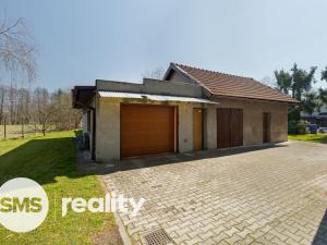 Prodej vícegeneračního domu, Dolní Lutyně, Neradská, 200 m2