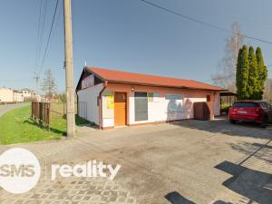 Prodej vícegeneračního domu, Dolní Lutyně, Neradská, 200 m2