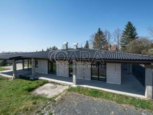 Prodej rodinného domu, Mělník, Strážnická, 264 m2