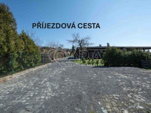 Prodej rodinného domu, Mělník, Strážnická, 264 m2