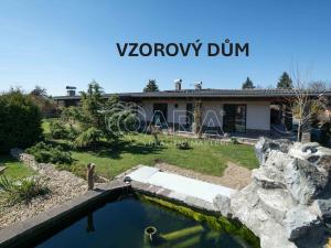 Prodej rodinného domu, Mělník, Strážnická, 264 m2