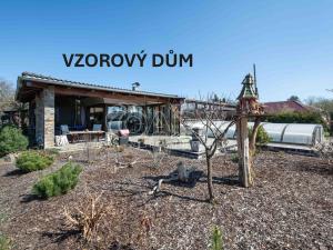 Prodej rodinného domu, Mělník, Strážnická, 264 m2