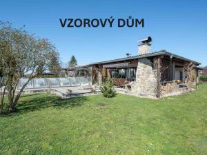 Prodej rodinného domu, Mělník, Strážnická, 264 m2
