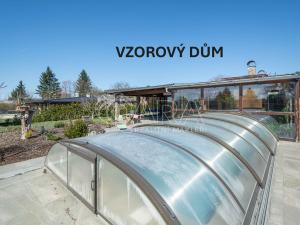 Prodej rodinného domu, Mělník, Strážnická, 264 m2