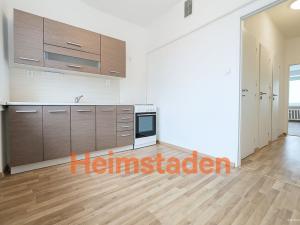 Pronájem bytu 2+1, Havířov - Město, Beethovenova, 55 m2