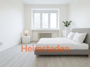 Pronájem bytu 2+1, Havířov - Město, Beethovenova, 55 m2