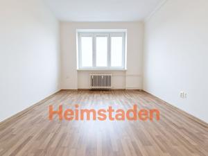 Pronájem bytu 2+1, Havířov - Město, Beethovenova, 55 m2
