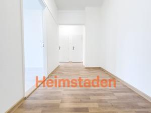 Pronájem bytu 2+1, Havířov - Město, Beethovenova, 55 m2
