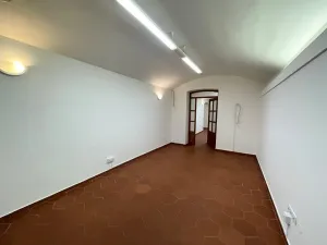 Prodej obchodního prostoru, Praha - Vinohrady, Šumavská, 103 m2