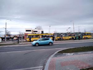 Pronájem komerčního pozemku, Plzeň, Dobřanská, 18 m2