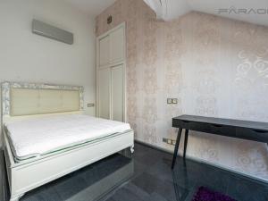 Prodej bytu 3+kk, Praha - Nové Město, Křemencova, 162 m2