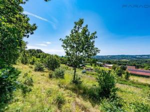 Prodej pozemku pro bydlení, Ondřejov, Lomená, 1009 m2