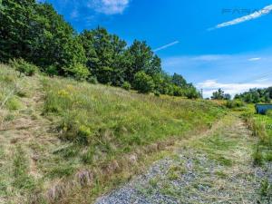 Prodej pozemku pro bydlení, Ondřejov, Lomená, 1009 m2