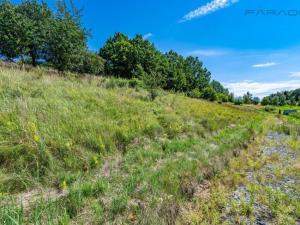 Prodej pozemku pro bydlení, Ondřejov, Lomená, 1009 m2