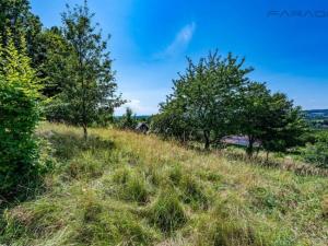 Prodej pozemku pro bydlení, Ondřejov, Lomená, 1009 m2